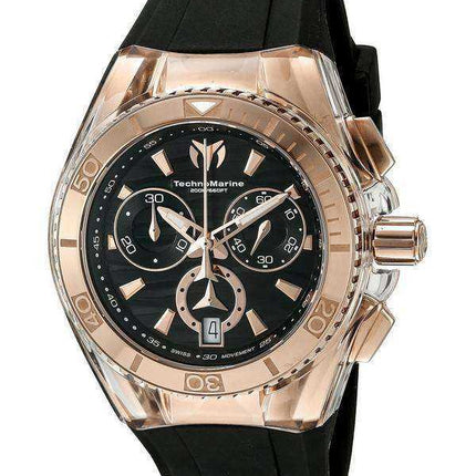 Cronografo TechnoMarine Star Cruise Collection Cronografo TM-115045