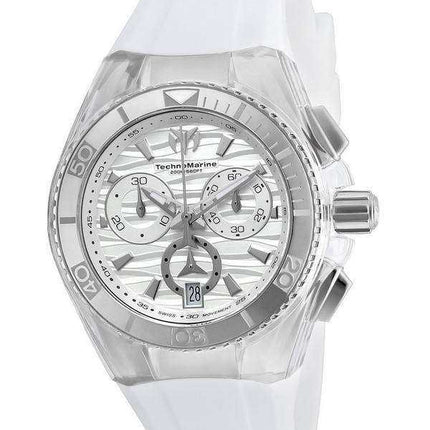 Cronografo TechnoMarine Original Cruise Collection Cronografo TM-115050
