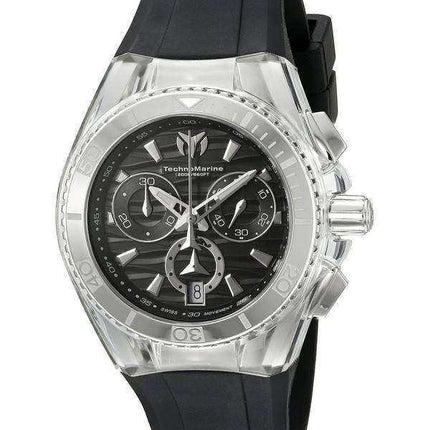 Cronografo TechnoMarine Original Cruise Collection Cronografo TM-115051