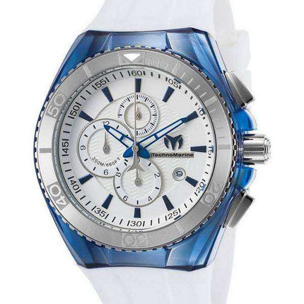 Orologio da uomo TechnoMarine Original Cruise Collection Cronografo TM-115052
