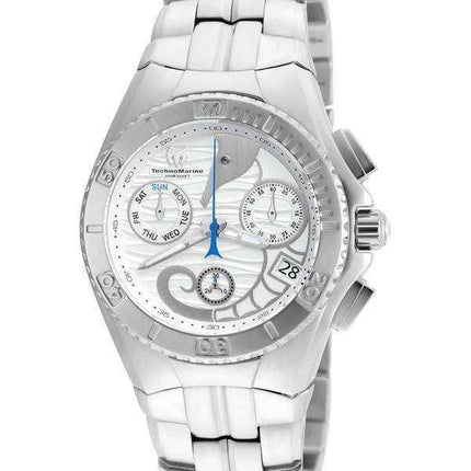 Orologio da uomo TechnoMarine Dream Cruise Collection Cronografo TM-115092
