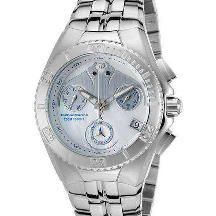 Orologio da uomo TechnoMarine Dream Cruise Collection Cronografo TM-115095