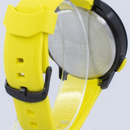 Orologio da uomo Timex Sports Intelligent Yacht Racer ™ cronografo al quarzo TW2P44500