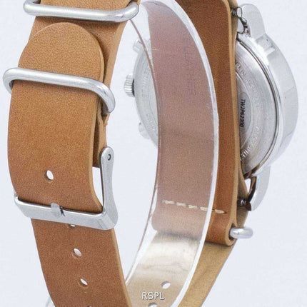 Orologio da uomo Timex Weekender Indiglo Chronograph Quartz TW2P62300