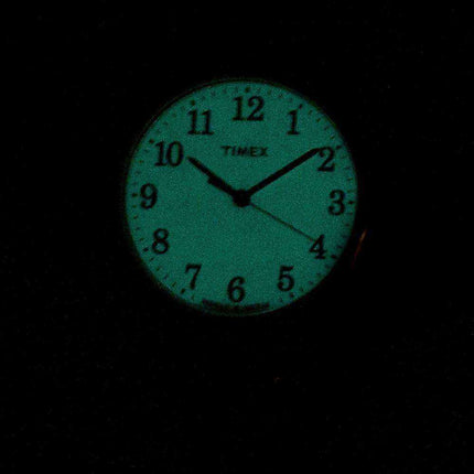 Orologio da donna Timex Easy Reader Indiglo Quartz TW2P78600