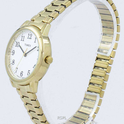 Orologio da donna Timex Easy Reader Indiglo Quartz TW2P78600
