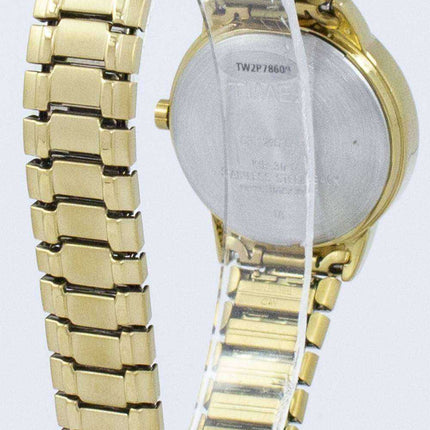Orologio da donna Timex Easy Reader Indiglo Quartz TW2P78600