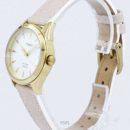 Orologio da donna Timex Chesapeake Classic Quartz TW2P82000