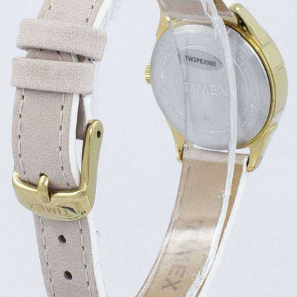 Orologio da donna Timex Chesapeake Classic Quartz TW2P82000