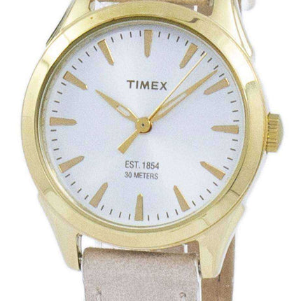 Orologio da donna Timex Chesapeake Classic Quartz TW2P82000