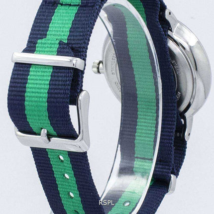Orologio unisex Timex Weekender Fairfield Indiglo Quartz TW2P90800
