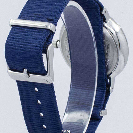 Orologio unisex Timex Weekender Fairfield Indiglo Quartz TW2P97700