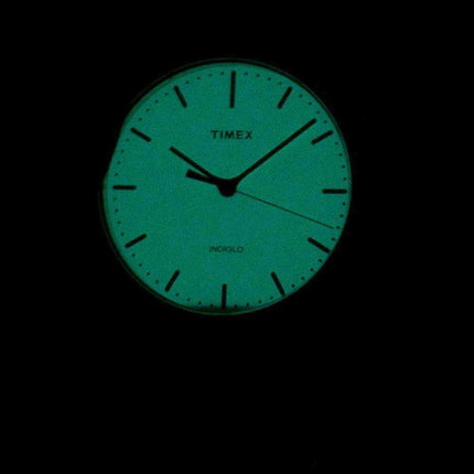 Orologio unisex Timex Weekender Fairfield Indiglo Quartz TW2P98400