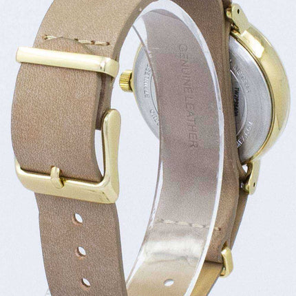 Orologio unisex Timex Weekender Fairfield Indiglo Quartz TW2P98400