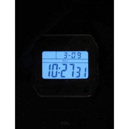 Orologio unisex Timex T80 con bracciale digitale in acciaio inossidabile al quarzo TW2R79300