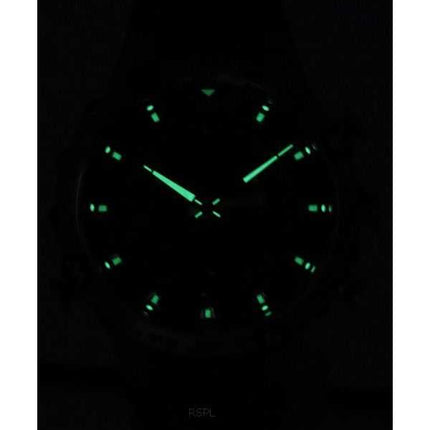 Orologio da uomo Timex Expedition North Tide-Temp-Compass cinturino mimetico quadrante nero al quarzo TW2V22300 100M