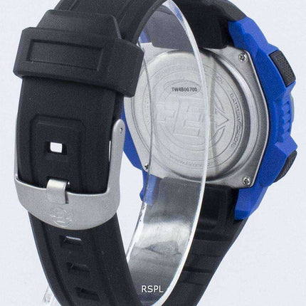 Orologio Timex Expedition Base Shock Indiglo Digital TW4B00700 da uomo