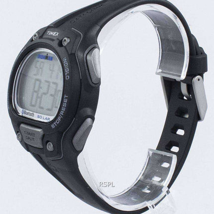 Orologio da uomo Timex Sports Ironman Datalink Bluetooth Indiglo Digital TW5K86500