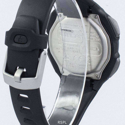Orologio da uomo Timex Sports Ironman Datalink Bluetooth Indiglo Digital TW5K86500