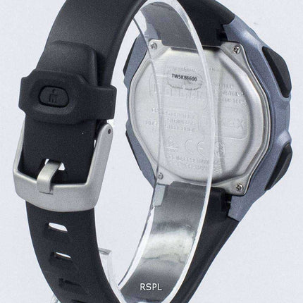 Orologio da uomo Timex Ironman Classic 50 Lap Datalink Bluetooth Digital TW5K86600