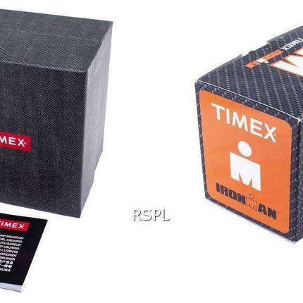 Scatola Timex