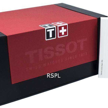 Scatola Tissot