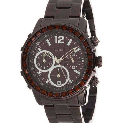 Orologio da donna Guess Dazzling Sport Chronograph U0016L4