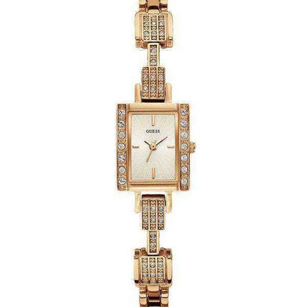 Orologio da donna Guess Quartz Rose Gold Tone U0136L3