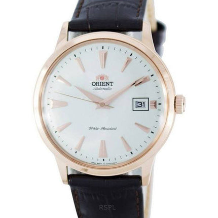 Orologio da uomo rigenerato Orient 2nd Generation Bambino Automatic FAC00002W0