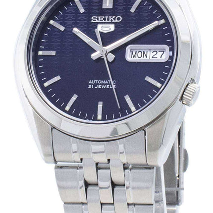 Orologio da uomo analogico Seiko 5 Automatic SNK357 SNK357K1 SNK357K ricondizionato