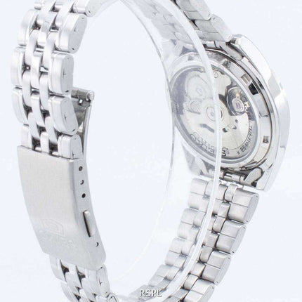 Orologio da uomo analogico Seiko 5 Automatic SNK357 SNK357K1 SNK357K ricondizionato