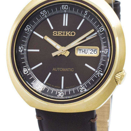 Orologio da uomo Seiko Recraft SRPC16 ricondizionato SRPC16J1 SRPC16J ricondizionato automatico