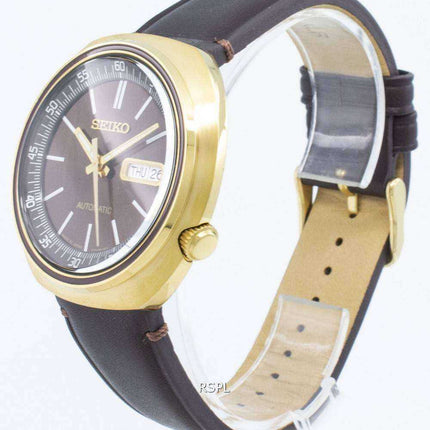 Orologio da uomo Seiko Recraft SRPC16 ricondizionato SRPC16J1 SRPC16J ricondizionato automatico