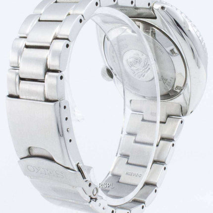 Orologio da uomo Seiko Prospex Turtle SRP773 SRP773K1 SRP773K ricondizionato automatico