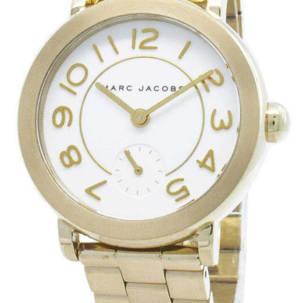 Marc Jacobs Riley Quartz MJ3470 Orologio da donna