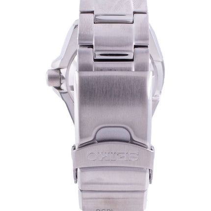 Orologio da uomo Seiko Prospex Turtle Save The Ocean Automatic Diver's SRPD23J1 200M ricondizionato