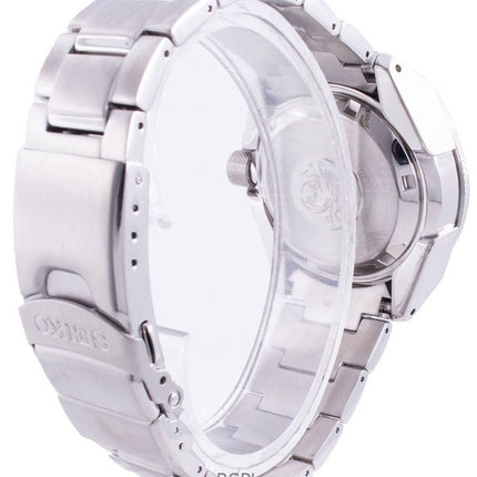 Orologio da uomo Seiko Prospex Turtle Save The Ocean Automatic Diver's SRPD23J1 200M ricondizionato