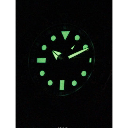 Orologio da uomo Seiko 5 Sports automatico 24 rubini SRP605K2 ricondizionato