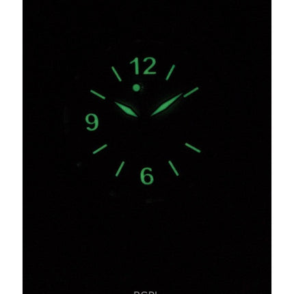 Orologio da uomo Seiko 5 Automatic 21 rubini, prodotto in Giappone, ricondizionato, SNKE57J1