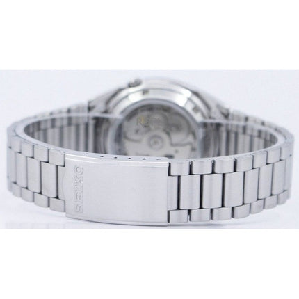 Orologio da uomo Seiko 5 con quadrante blu automatico SNXS77K1 ricondizionato
