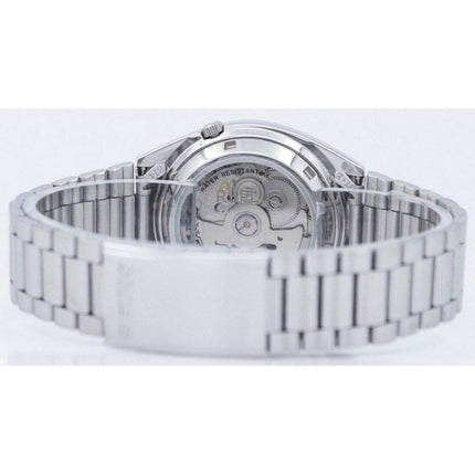 Orologio da uomo Seiko 5 con quadrante blu automatico SNXS77K1 ricondizionato