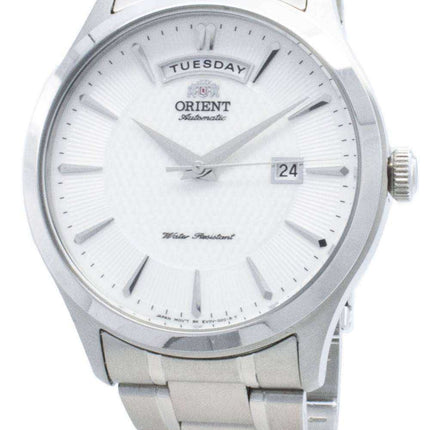 Orologio da uomo automatico Orient Classic FEV0V001WH ricondizionato