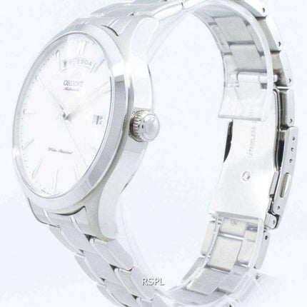 Orologio da uomo automatico Orient Classic FEV0V001WH ricondizionato