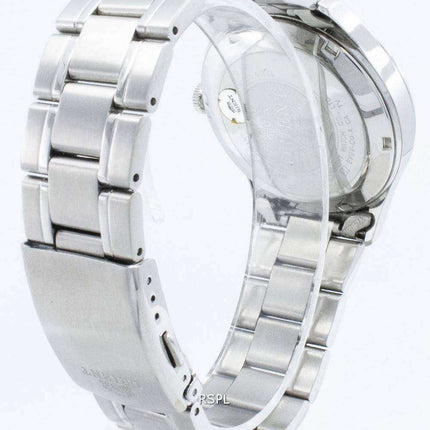 Orologio da uomo automatico Orient Classic FEV0V001WH ricondizionato