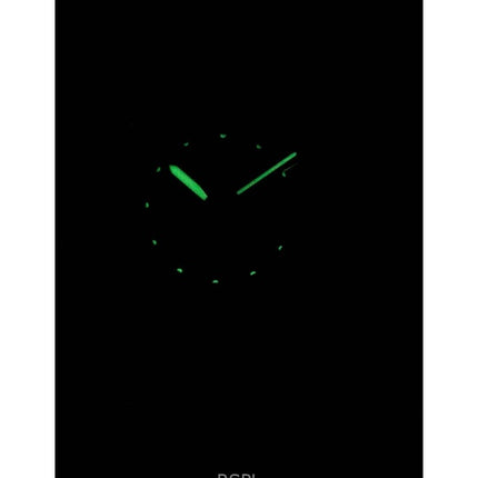 Orologio da uomo Seiko 5 SNKE53K1 automatico con quadrante nero ricondizionato