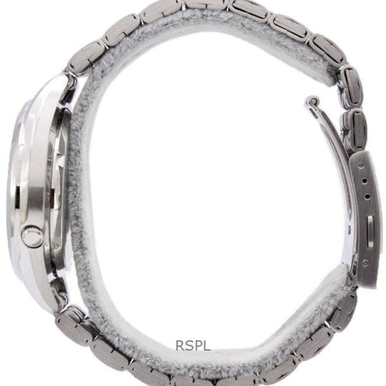Orologio da uomo Seiko 5 Automatic 21 rubini, prodotto in Giappone, ricondizionato, NKL23J1
