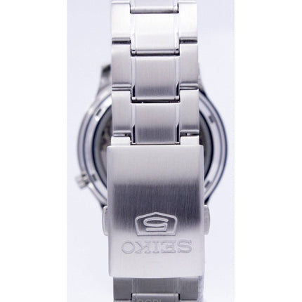 Orologio da uomo Seiko 5 automatico 21 rubini SNK789K1 ricondizionato