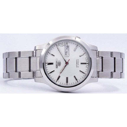 Orologio da uomo Seiko 5 automatico 21 rubini SNK789K1 ricondizionato