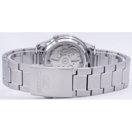 Orologio da uomo Seiko 5 automatico 21 rubini SNK789K1 ricondizionato