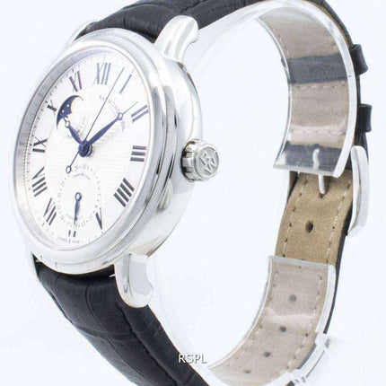 Orologio da uomo automatico Raymond Weil Maestro 2839-STC-00659 ricondizionato